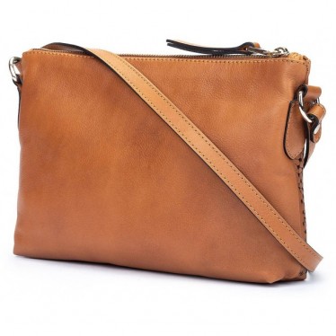 BORSA PIKOLINOS CORDOBA WHA1078 BRANDY