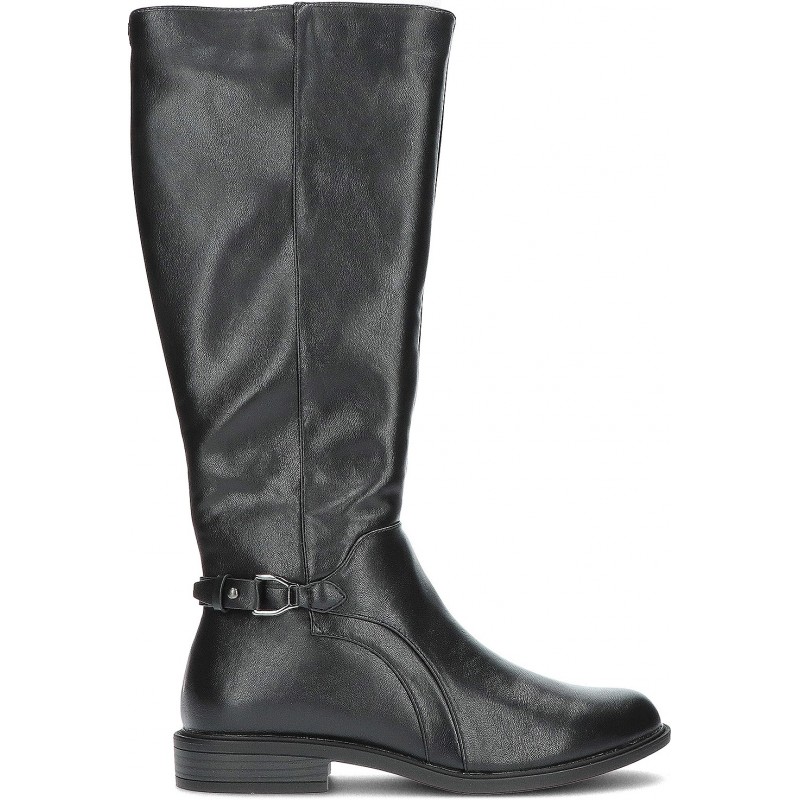 STIVALE MARIAMARE LIVERTY 63366 NEGRO