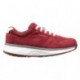 SNEAKERS DYNAMO CLASSIC W GIOIELLO DARK_RED