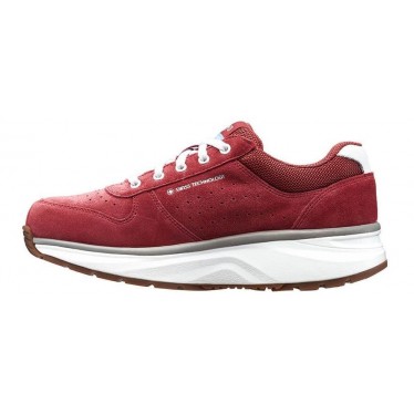 SNEAKERS DYNAMO CLASSIC W GIOIELLO DARK_RED