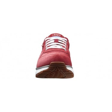 SNEAKERS DYNAMO CLASSIC W GIOIELLO DARK_RED