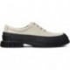 SCARPE CAMPER PIX K100360 BLANCO_NEGRO