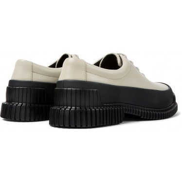 SCARPE CAMPER PIX K100360 BLANCO_NEGRO