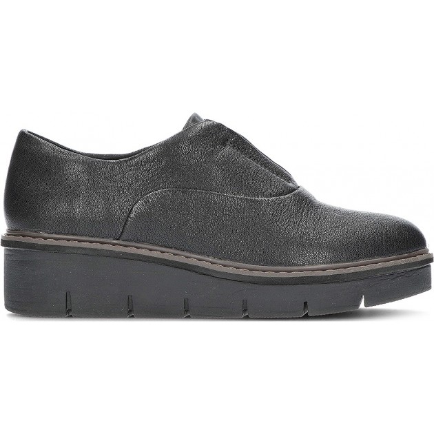 SCARPE CLARKS AIRABELL SKY BLACK