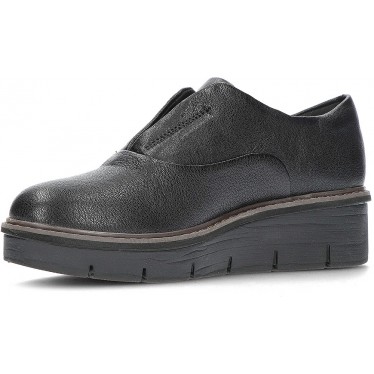 SCARPE CLARKS AIRABELL SKY BLACK