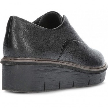 SCARPE CLARKS AIRABELL SKY BLACK