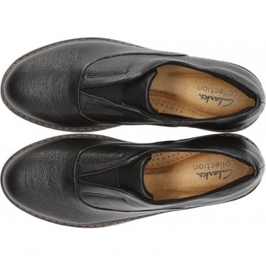 SCARPE CLARKS AIRABELL SKY BLACK