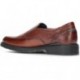 MOCASSINI DA UOMO FLUCHOS FREDY F1606 MARRON