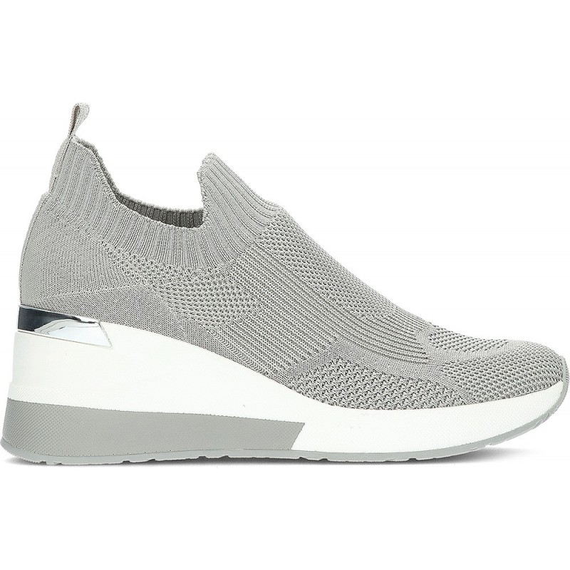 SNEAKER URBANA XTI 141115 GRIS