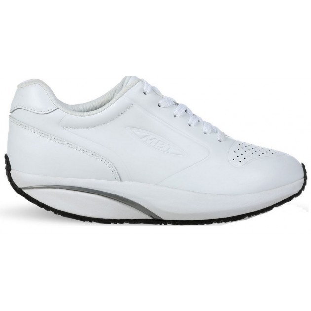 MBT SPORTIVO 1997 LEATHER W WHITE_NAPPA MBT SPORTIVO 1997 LEATHER W WHITE_NAPPA