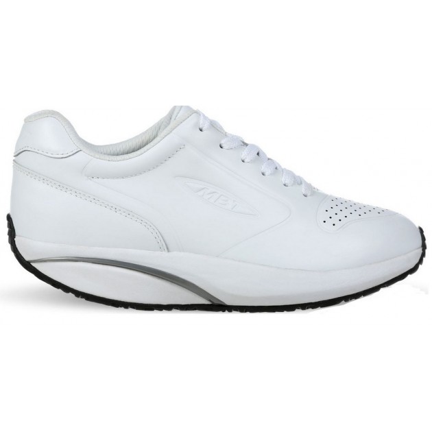 MBT SPORTIVO 1997 LEATHER W WHITE_NAPPA