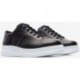 SCARPE RUNNER UP CAMPER K200508 NEGRO_BLANCO