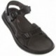 SANDALI KYBUN BADEN W BLACK