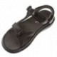 SANDALI KYBUN BADEN W BLACK