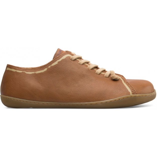 SCARPE CAMPER PEU CAMI K100249 MARRON SCARPE CAMPER PEU CAMI K100249 MARRON