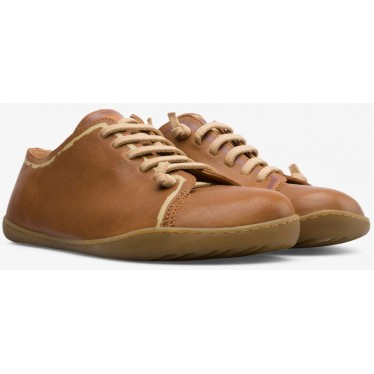 SCARPE CAMPER PEU CAMI K100249 MARRON