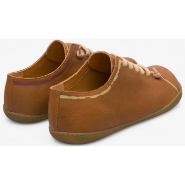SCARPE CAMPER PEU CAMI K100249 MARRON