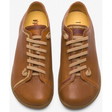 SCARPE CAMPER PEU CAMI K100249 MARRON