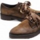 SCARPE FLUENTI D8378 XINIA MARRON