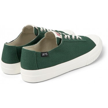 CAMPER CAMALEON SNEAKERS K100674 VERDE