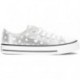 SNEAKERS CONGUITO LUCIDI 28390 PLATA