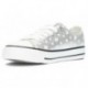 SNEAKERS CONGUITO LUCIDI 28390 PLATA