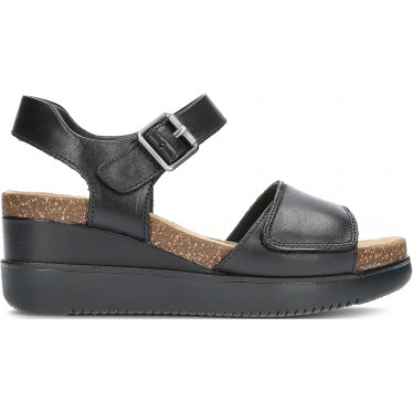 SANDALI CLARKS LIZBY BLACK