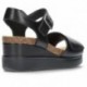 SANDALI CLARKS LIZBY BLACK