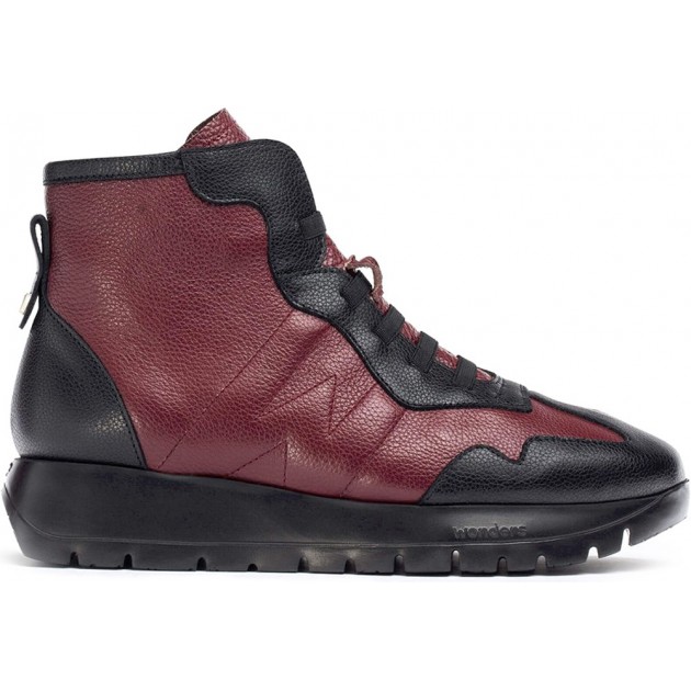 BOTIN MERAVIGLIE INGHILTERRA A-2451 BURDEOS BOTIN MERAVIGLIE INGHILTERRA A-2451 BURDEOS