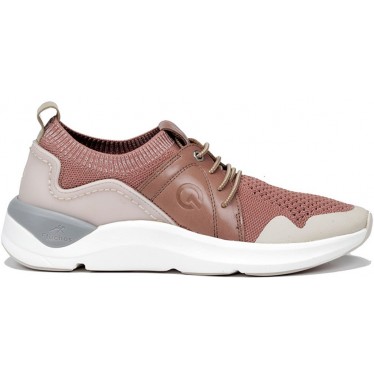 SCARPE SPORTIVE DONNA FLUCHOS F0879 ATOMONE ROSA