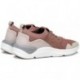 SCARPE SPORTIVE DONNA FLUCHOS F0879 ATOMONE ROSA