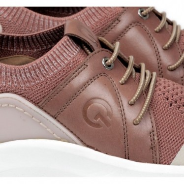 SCARPE SPORTIVE DONNA FLUCHOS F0879 ATOMONE ROSA