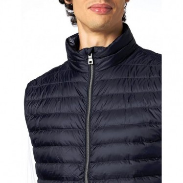 GILET GEOX M WARRENS M3625H NAVY