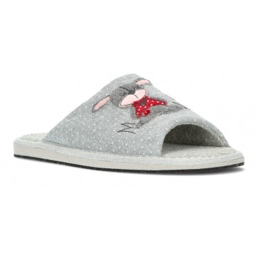 VULLADI TOPITOS 4552W GRIS