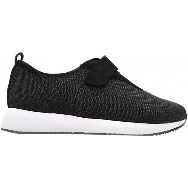 DOTTORE CUTILLAS OSSA SPORT 87214 NEGRO