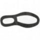 DOTTORE CUTILLAS OSSA SPORT 87214 NEGRO
