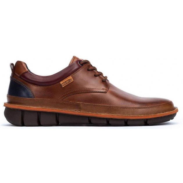 SCARPE PIKOLINOS TUDELA M6J-4307C2 CUERO SCARPE PIKOLINOS TUDELA M6J-4307C2 CUERO