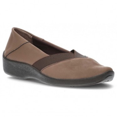 BALLERINE ARCOPEDICO GEMINI 4845 BROWN