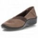 BALLERINE ARCOPEDICO GEMINI 4845 BROWN