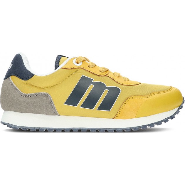 MTNG SPORTIVO NYLON 48452 MOSTAZA MTNG SPORTIVO NYLON 48452 MOSTAZA