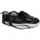 MBT 1997 LEATHER SMU 1 SCARPE DA DONNA BLACK