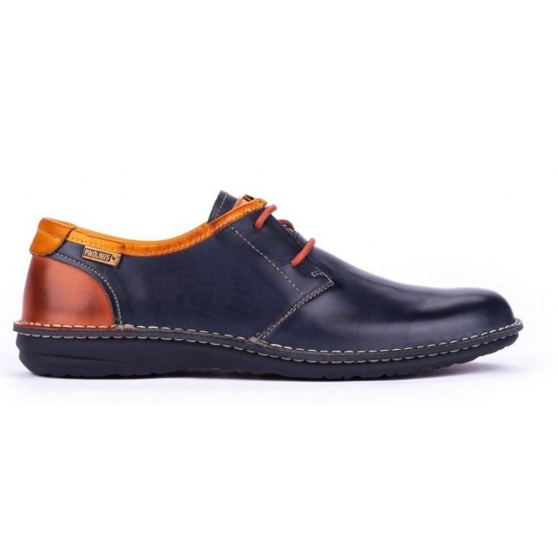 SCARPE PIKOLINOS SANTIAGO M8M-4298 NAVY BLUE