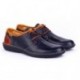 SCARPE PIKOLINOS SANTIAGO M8M-4298 NAVY BLUE