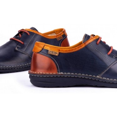 SCARPE PIKOLINOS SANTIAGO M8M-4298 NAVY BLUE