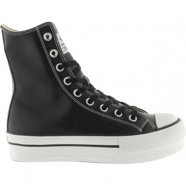 VICTORIA TRIBE STIVALE DOPPIO 1061120 ALTO NEGRO