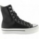 VICTORIA TRIBE STIVALE DOPPIO 1061120 ALTO NEGRO