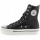 VICTORIA TRIBE STIVALE DOPPIO 1061120 ALTO NEGRO