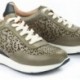 SNEAKERS PIKOLINOS SELLA W6Z SAGE