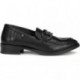MOCASSINO FLUCHOS HARVARD DORKING D9117 NEGRO