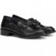 MOCASSINO FLUCHOS HARVARD DORKING D9117 NEGRO